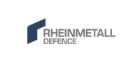 azienda stampaggio acciao - i nostri Clienti: Rheinmetall defence